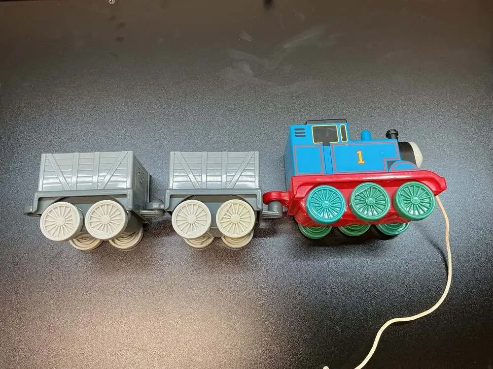 Tomy thomas friends